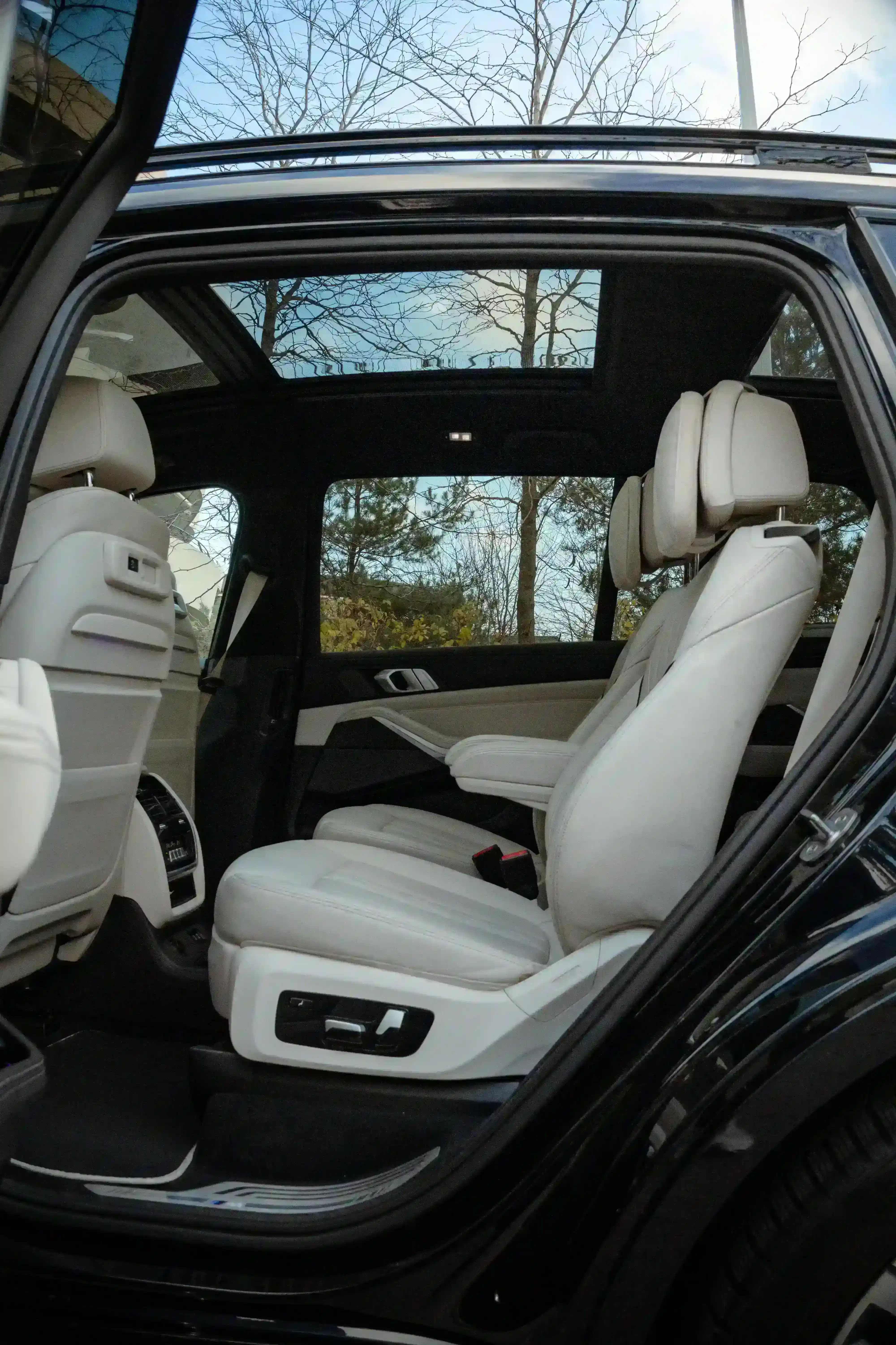 SUVclass