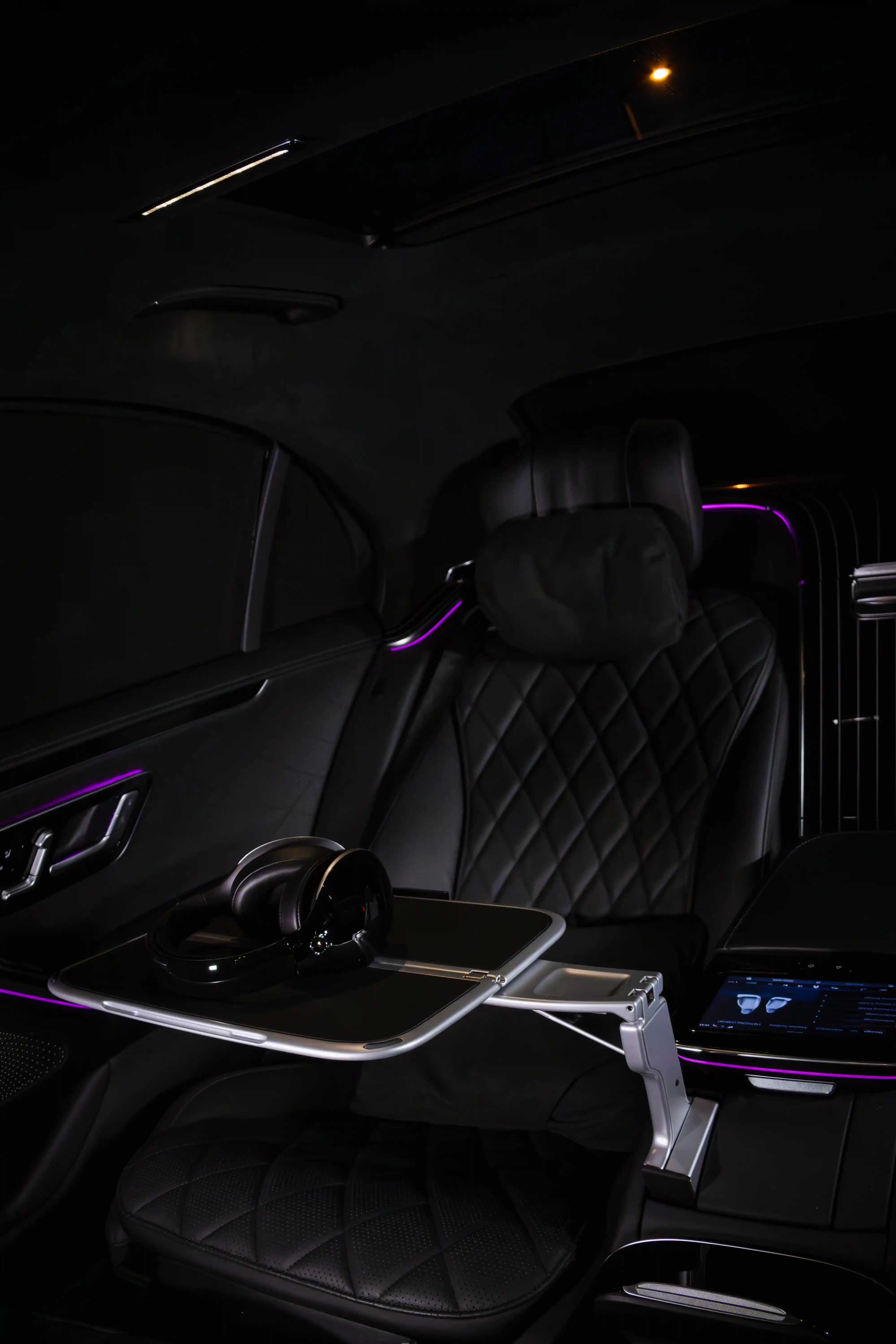 Premium Mietwagenservice Wien