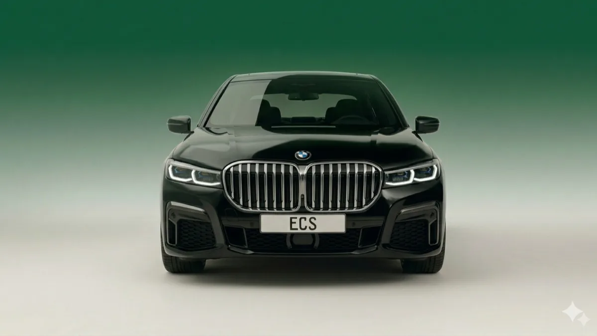 BMW 7er